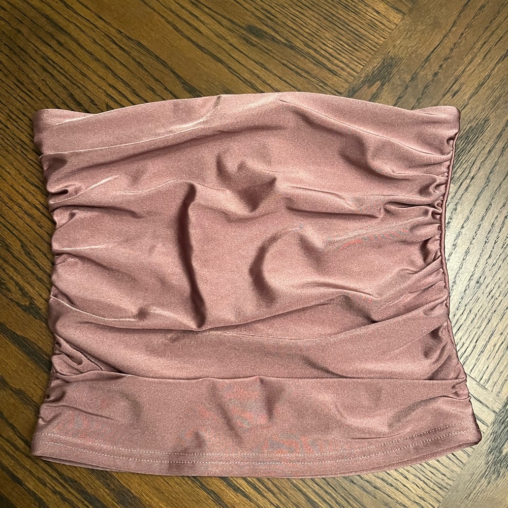 Edikted Tube Top